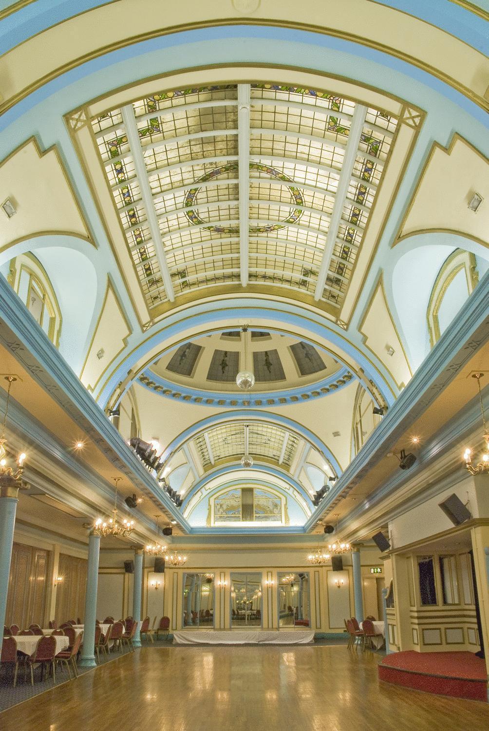 The Savoy Hotel (Adults Only) Blackpool Exterior photo