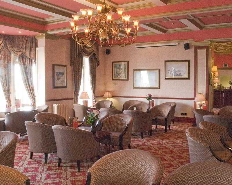 The Savoy Hotel (Adults Only) Blackpool Exterior photo