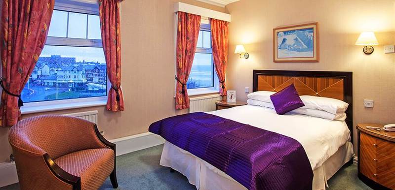 The Savoy Hotel (Adults Only) Blackpool Exterior photo