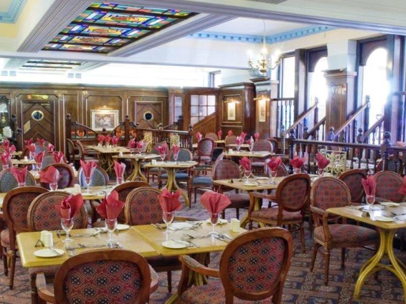The Savoy Hotel (Adults Only) Blackpool Exterior photo
