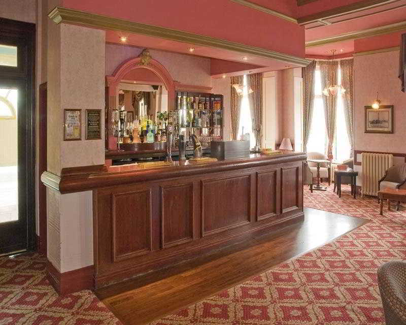The Savoy Hotel (Adults Only) Blackpool Exterior photo