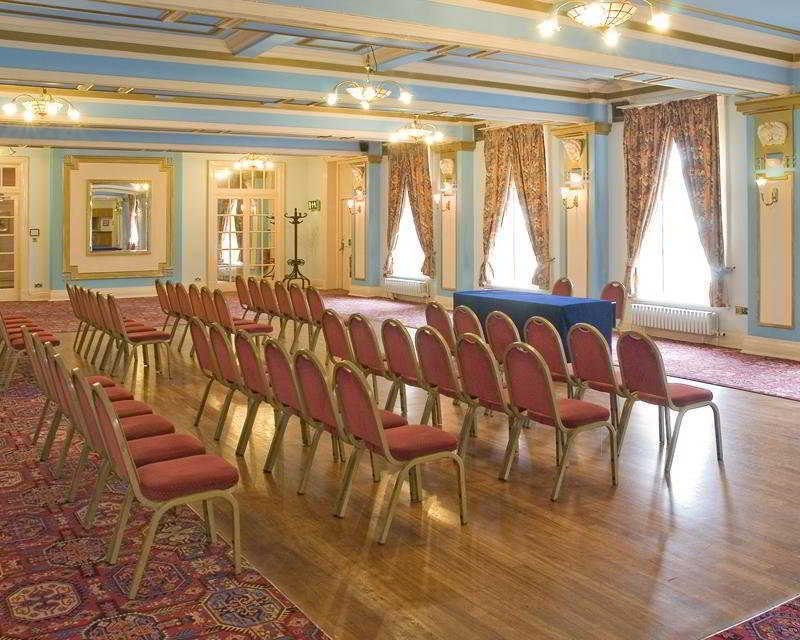 The Savoy Hotel (Adults Only) Blackpool Business photo